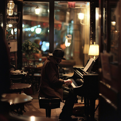 Esplendor De Jazz: Sonidos Opulentos