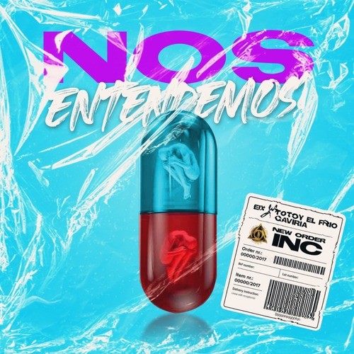 Nos Entendemos (Explicit)