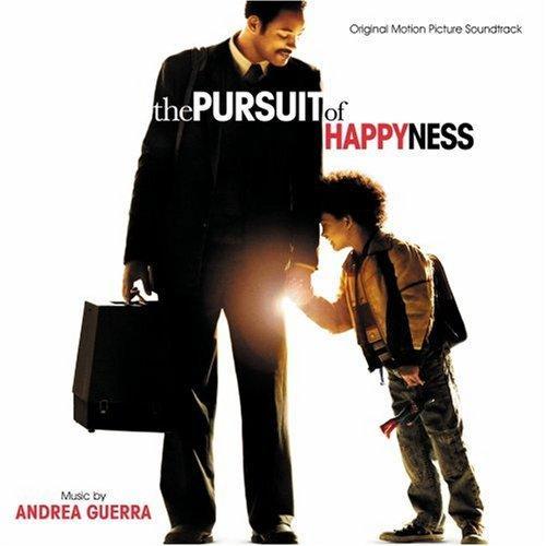 The Pursuit of Happyness- (Original Motion Picture Soundtrack)