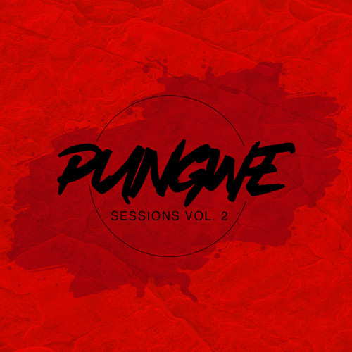 Pungwe Sessions Vol. II (Explicit)