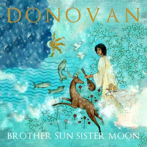 Brother Sun, Sister Moon