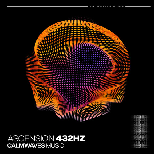 Ascension (Alpha Waves) (432Hz)