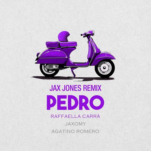 Pedro (Jax Jones Remix)