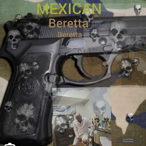 Beretta Beretta