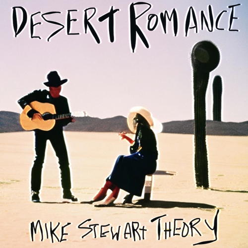 Desert Romance