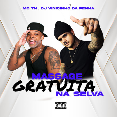 Massage Gratuita na Selva (Explicit)