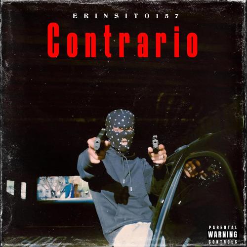 Contrario (feat. Mc reey) [Explicit]
