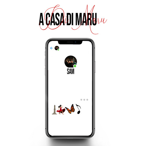 A casa di maru