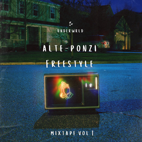 alte ponzi freestyle (Explicit)