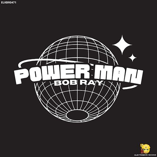 Power Man