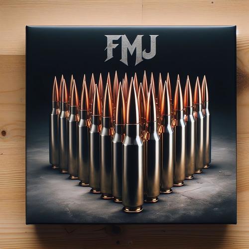 FMJ