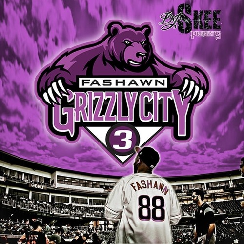 Grizzly City 3 (Explicit)