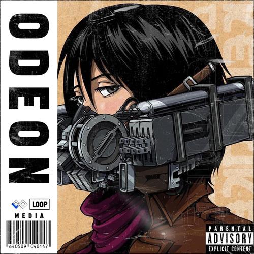 ODEON (Explicit)