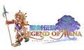 圣剑传说-玛娜传奇CD1 (Seiken Densetsu- Legend of Mana CD1)