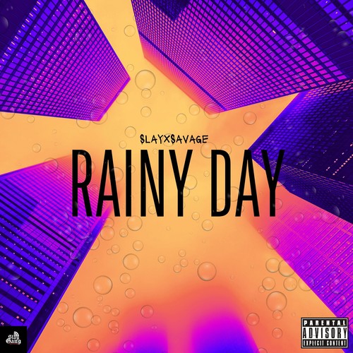 Rainy Day (Explicit)