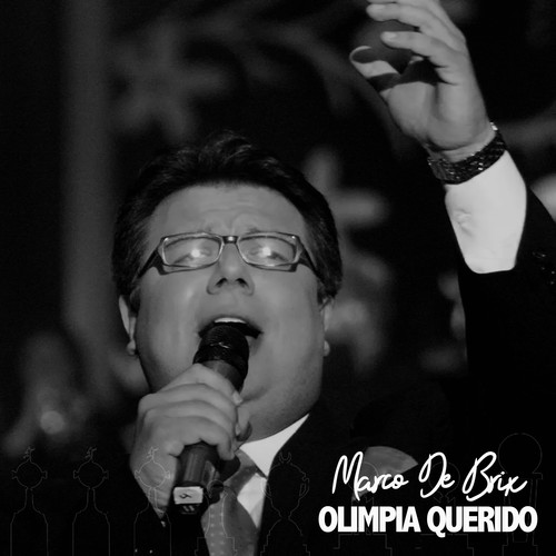 Olimpia querido