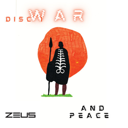 Disc 1 War and Peace (Explicit)