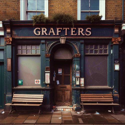 Grafters