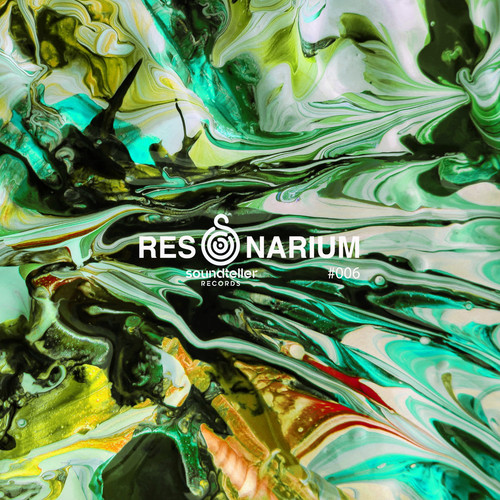 Resonarium #006