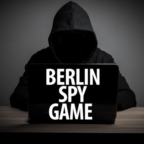 Spy Game