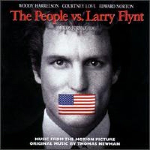 People Vs. Larry Flynt