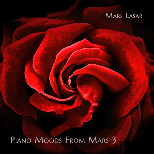 Piano Moods from Mars 3