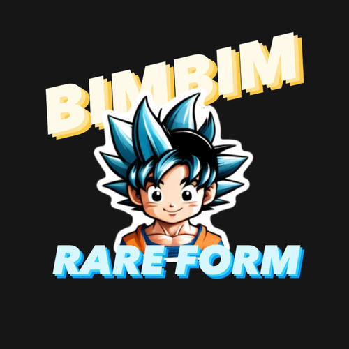 RARE FORM (Explicit)