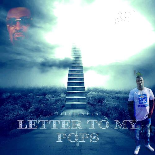 Letter 2 my pops (Explicit)