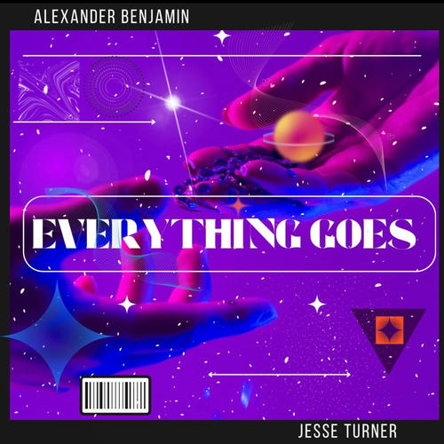 Everything Goes (feat. Jesse Turner) [Explicit]