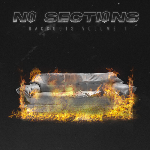 Trackouts, Vol. 1 (Explicit)