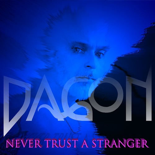 Never trust a stranger