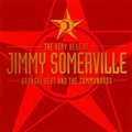 The Very Best of Jimmy Somerville