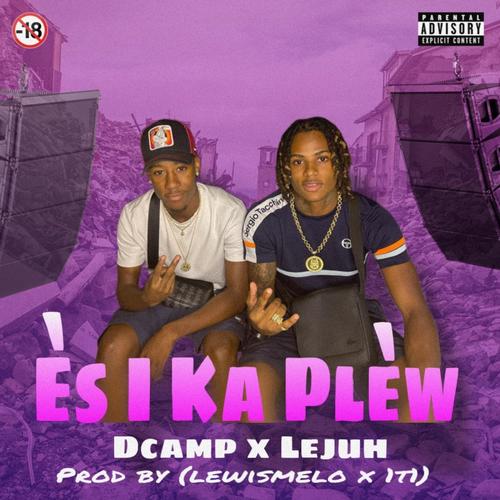 Es I Ka Plèw (feat. Lejuh, Lewismelo & 1t1)