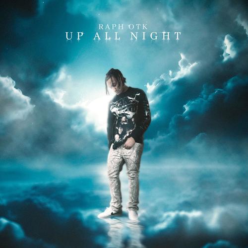 Up All Night (Explicit)