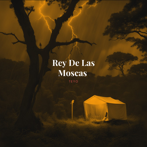 Rey de las Moscas (Explicit)