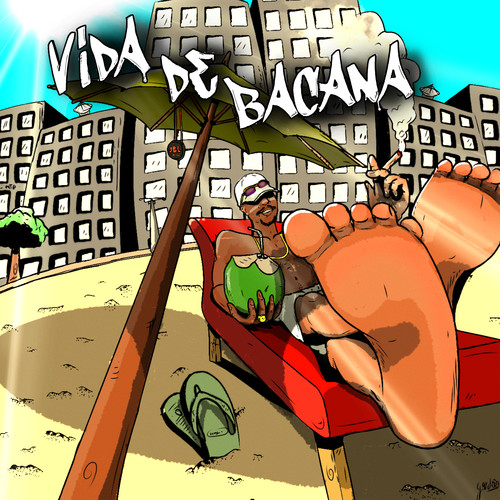 Vida de Bacana