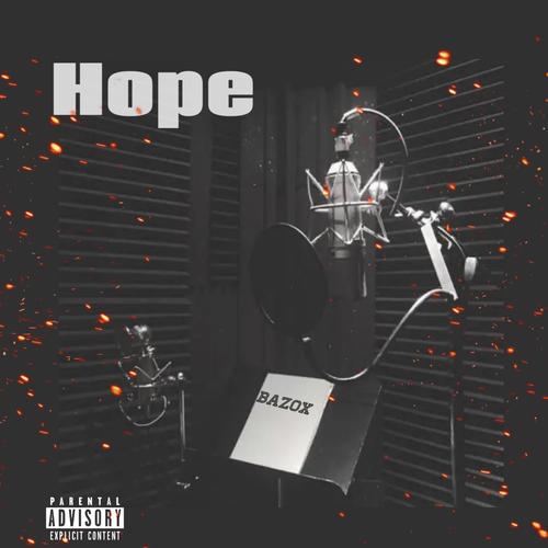 Hope (feat. OTR & Kaivon) [Explicit]