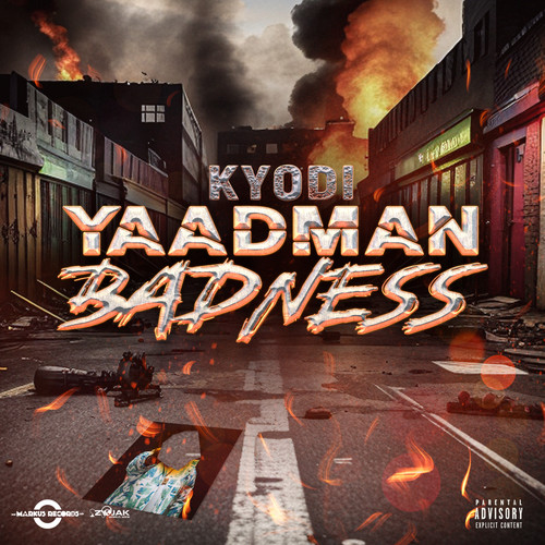 Yaadman Badness