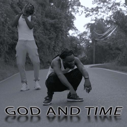 God And Time (feat. B Man)