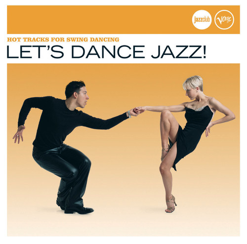 Let's Dance Jazz (Jazz Club)