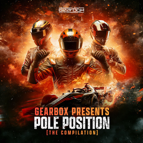 Gearbox Presents Pole Position (Explicit)