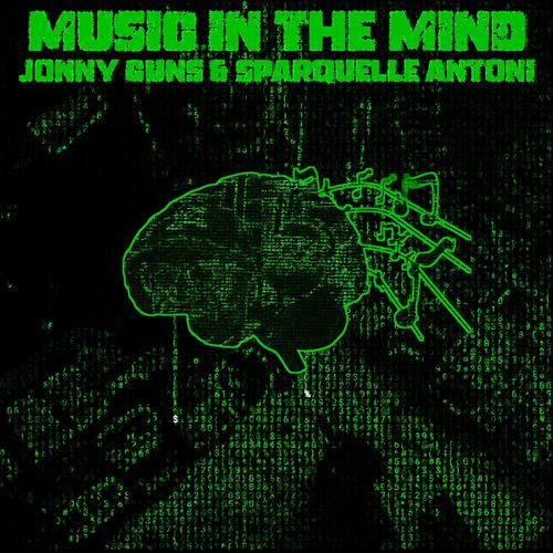 Music In The Mind (feat. Sparquelle Antoni)