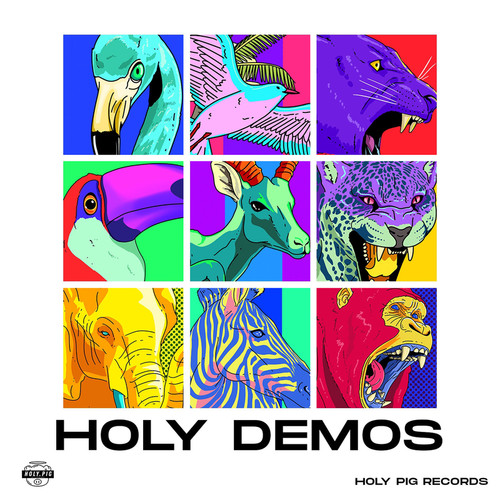 Holy Demos