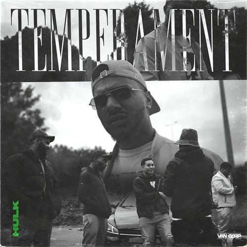 Temperament (Explicit)