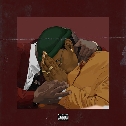 Cornbread / LegendNOW (Explicit)