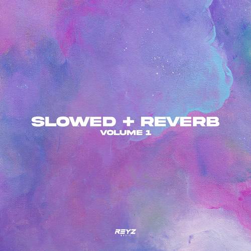 Slowed + Reverb, Vol. 1