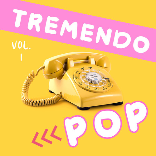 Tremendo Pop Vol. 1