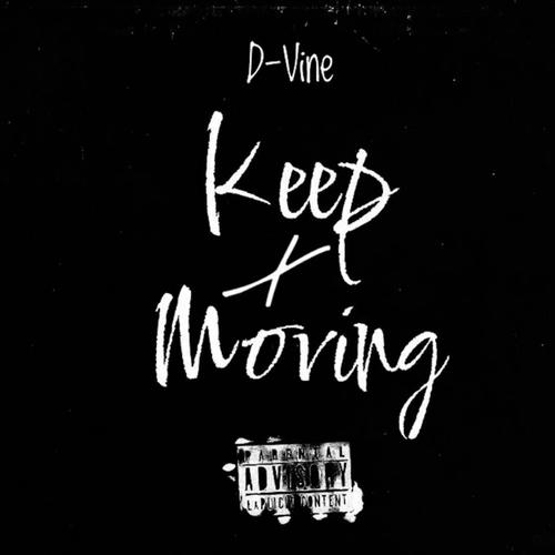 Keep Moving (Explicit)