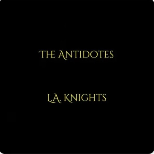 L.A. Knights (Explicit)