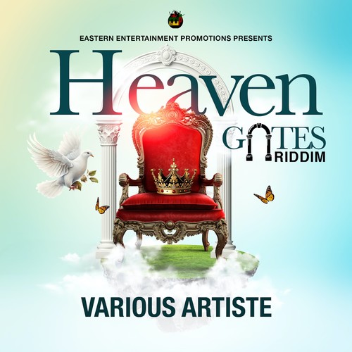 Heaven Gates Riddim (Explicit)